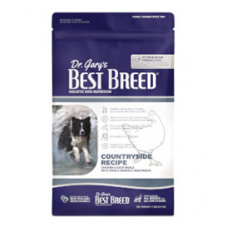 Best Breed Countryside Recipe 4lb