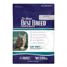 Best Breed Cat Diet 12lb