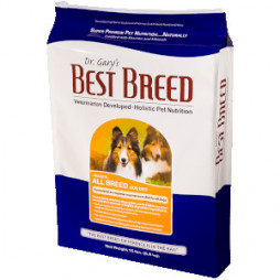 Best Breed All Breed Dog Diet 4Lb  