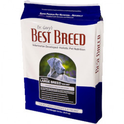 Best Breed Large Breed Dog Diet 15Lb  