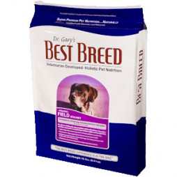 Best Breed Field Dog Diet 15Lb  