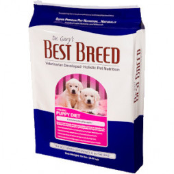Best Breed Puppy Diet 15Lb  
