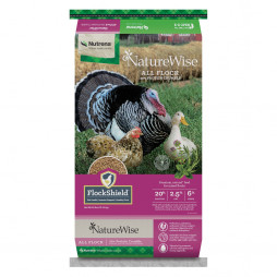Nutrena® NatureWise All Flock Feed