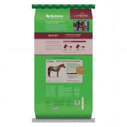 Nutrena® Empower® Boost Horse Supplement