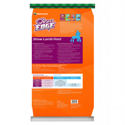 Nutrena® Show Edge™ Lamb Feed