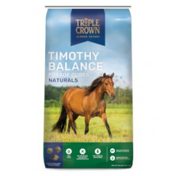 Timothy Balance® Cubes for Horses