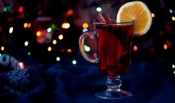 Warm Up With these Fun and Easy Winter Cocktails that are Perfect for this Holiday Season