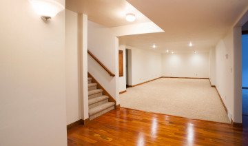 What to Consider When Finishing a Basement
