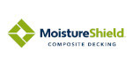 Moisture Shield Composite Decking