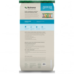 Nutrena® Country Feeds® 18% Duck Feed