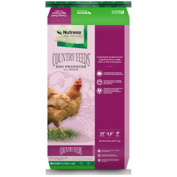 Nutrena® Country Feeds® Egg Producer