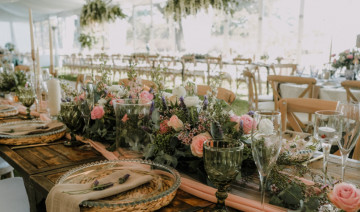 Plan Your Party Like a Pro Using Event Rentals