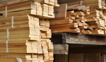 JLC Field Guide: Lumber