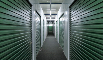 What Features to Look for in a Storage Unit Facility