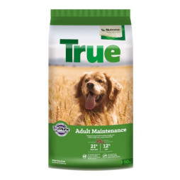 Nutrena® True Adult Maintenance 21/12 Dog Food