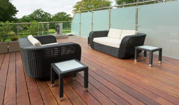 Decking Material Considerations