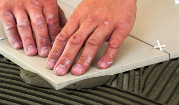 Learn About the Differences Between Mortar and Grout