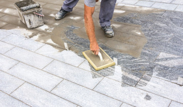Different Types of Grout and Their Uses