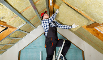 The Contractor's Guide to Insulating Attics and Roofs