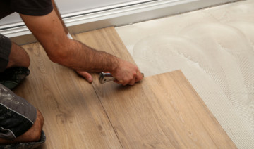 Mastering PVC Flooring Installation: Key Considerations for Success