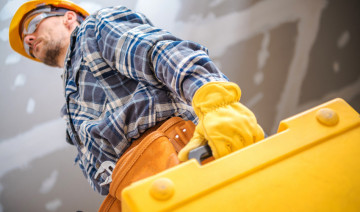 A Comprehensive Guide for DIY-ers and Contractors to Prep Equipment for Winter