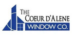 The Coeur D'Alene Window Co