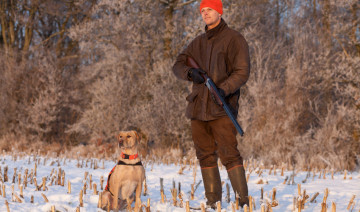 Winter Hunting Essentials: Gear, Gadgets, and Tips for a Successful Season