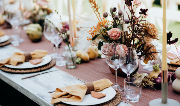 Mastering the Art of Event Planning: A Guide to Elevating Your Party with Event Rentals