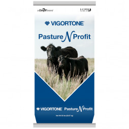 Vigortone® Pasture N Profit