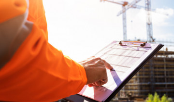 Building Safety from the Ground Up: Crafting an OSHA-Compliant Program for Homebuilding Construction Sites