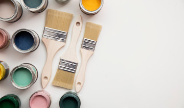 Brushing Up: How to Choose the Right Tools for Your Painting Job