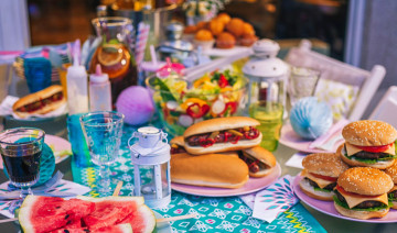 Essential Summer Party Rental Ideas for an Unforgettable Celebration