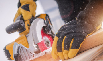 Must-Have Tools & Materials for Your Memorial Day Project Weekend