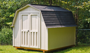 Building a Shed: Materials, Permits, and Planning Tips for Homeowners