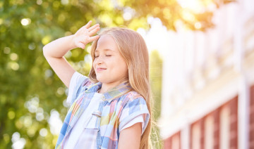 Beat the Heat: How to Keep Cool