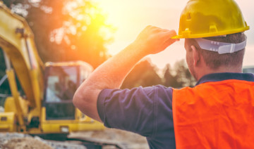 Top Safety Tips for End-of-Summer Construction Projects