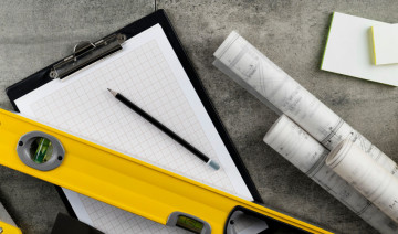 Contractor Checklist: Start the New Year with Well-Maintained Tools and Vehicles