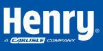 Henry® a Carlisle Company