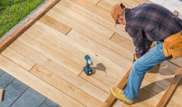 Deck Inspection and Repair Season: What Contractors Should Look For