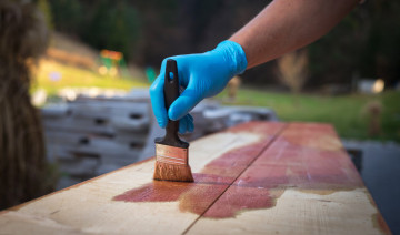 Understanding Exterior Wood Stains and Sealers: Choosing the Right Finish