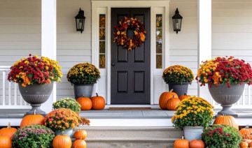September Home Improvement Projects: Tools to Help You Finish Before Winter