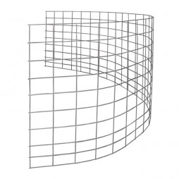 OK BRAND MAX 50-10 FENCE PANEL 5 GA 50 IN X 16 FT