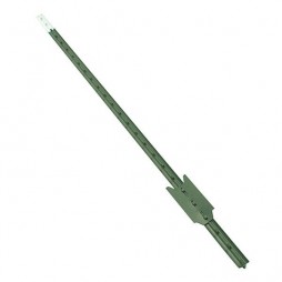 CMC STUDDED T-POST 6 FT