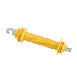 DARE 1247 YELLOW RUBBER GATE HANDLE