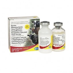 CATTLEMASTER GOLD FP 5 10 DOSE