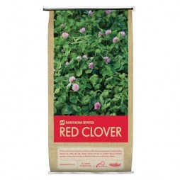 SOUTHERN STATES RED CLOVER COATED 50 LB