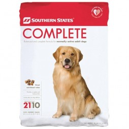 SOUTHERN STATES COMPLETE ADULT DOG FOOD 50 LB