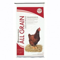 SOUTHERN STATES ALL GRAIN LAYER & BREEDER CRUMBLES 50 LB