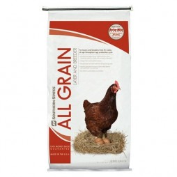 SOUTHERN STATES ALL GRAIN LAYER & BREEDER PELLET 50 LB
