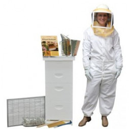 Mann Lake Beekeeping Supplies